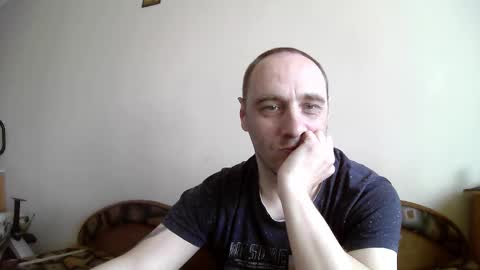 Martin Banas online show from March 5, 2026, 11:28 am