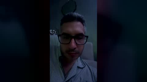 Marco online show from May 10, 2026, 8:47 pm
