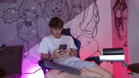 marco_777_ online show from May 31, 2026, 7:26 pm