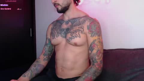 marco_allison43 online show from June 6, 2026, 7:29 pm