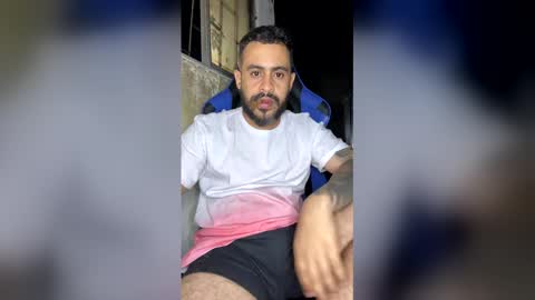 marco_aure online show from March 17, 2026, 6:06 am