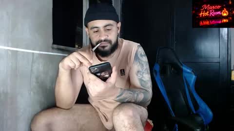 Snapshot of marco_aure chatting on May 17, 2026, 1:03 am marco_aure online show from May 17, 2026, 1:03 am