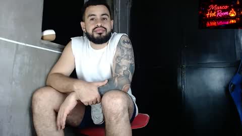 Snapshot of marco_aure chatting on May 27, 2026, 1:57 am marco_aure online show from May 27, 2026, 1:57 am