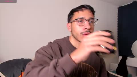 marco_jay online show from June 29, 2026, 7:47 am