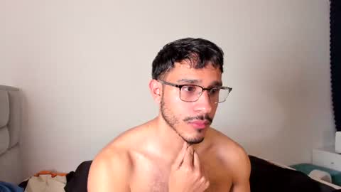 marco_jay online show from July 7, 2026, 7:23 am