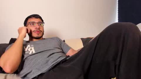 marco_jay online show from July 9, 2026, 10:36 pm