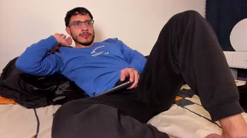 marco_jay online show from July 12, 2026, 6:48 am