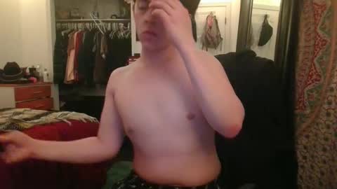 marco_rodeo online show from April 16, 2026, 3:40 am