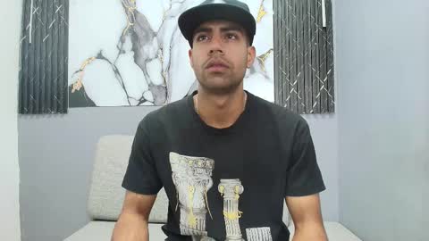 MARCO online show from November 25, 2025, 12:27 pm