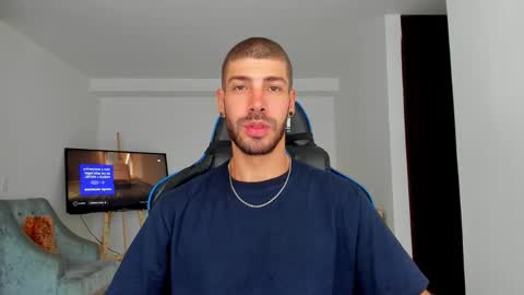 Marco IG marco tahani online show from December 9, 2024, 4:37 pm