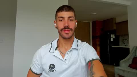 Marco IG marco tahani online show from December 22, 2024, 10:15 pm