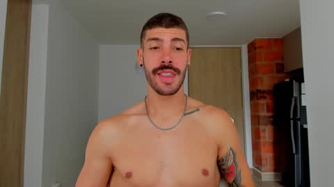 Marco IG marco tahani online show from December 23, 2024, 2:28 pm