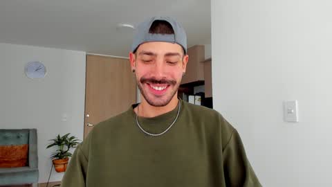 Marco IG marco tahani online show from December 24, 2024, 2:54 pm