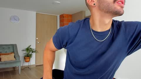 Marco IG marco tahani online show from December 30, 2024, 1:03 pm