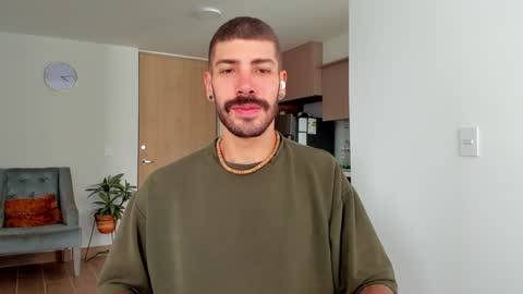 Marco IG marco tahani online show from January 6, 2025, 12:46 pm