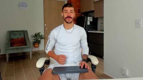 Marco IG marco tahani online show from January 7, 2025, 1:14 pm