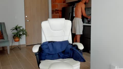 Marco IG marco tahani online show from January 14, 2025, 3:36 pm