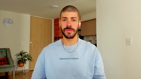 Marco IG marco tahani online show from January 15, 2025, 12:58 pm