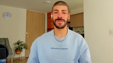 Marco IG marco tahani online show from January 15, 2025, 4:00 pm