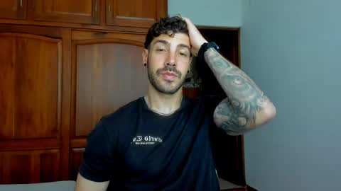 Marco IG marco tahani online show from May 18, 2026, 7:20 pm