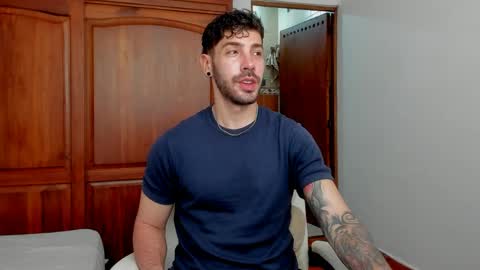 Marco IG marco tahani online show from May 21, 2026, 3:19 pm