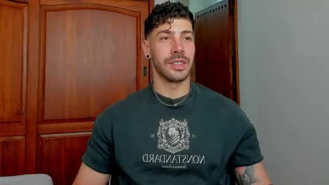 Marco IG marco tahani online show from May 26, 2026, 4:25 pm
