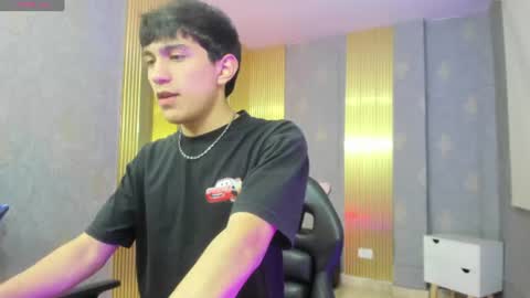 marco_tay online show from August 7, 2026, 11:45 am