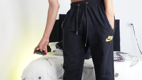 Marco online show from January 5, 2025, 2:17 am