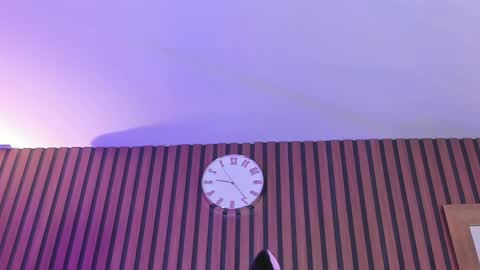 Marco And Allice online show from April 9, 2026, 6:19 am