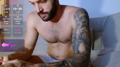 Snapshot of marcoandpolo01 chatting on June 3, 2026, 3:31 am Marco Polo online show from June 3, 2026, 3:31 am