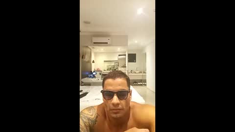 Lets Have Fun Together online show from February 3, 2026, 11:04 am