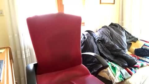 marcos260526 online show from April 7, 2026, 10:15 am