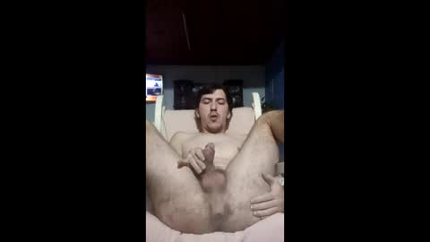 marcosexo3 online show from May 3, 2026, 8:48 pm