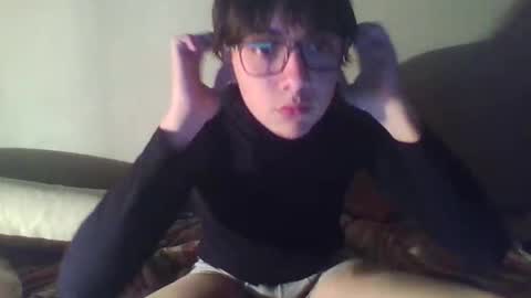 Marcos Label online show from October 28, 2025, 5:00 am