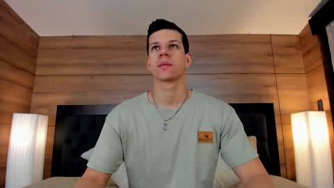 Marco Sullivan online show from January 14, 2025, 11:20 am