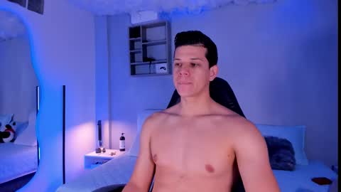 Marco Sullivan online show from November 18, 2025, 1:15 pm