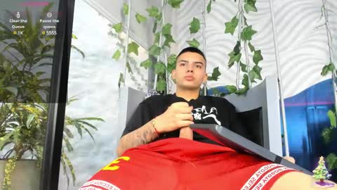 marcovitto online show from December 21, 2024, 7:38 pm