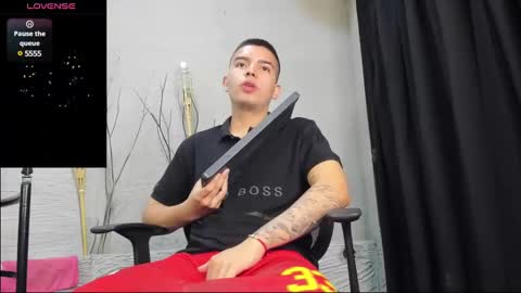 marcovitto online show from December 27, 2024, 3:53 am