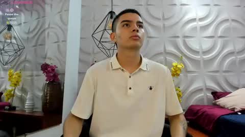 marcovitto online show from January 3, 2025, 3:27 am