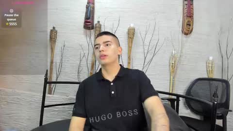 marcovitto online show from January 9, 2025, 3:26 am