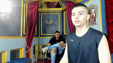 marcovitto online show from February 2, 2025, 3:10 am