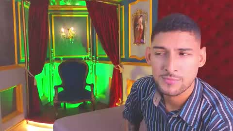 marcovitto online show from October 23, 2025, 7:45 pm