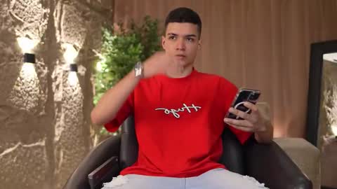 Marco and Ethan online show from February 11, 2026, 3:39 pm