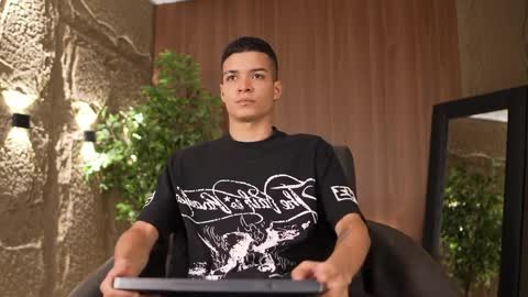 Marco and Ethan online show from April 8, 2026, 8:20 pm