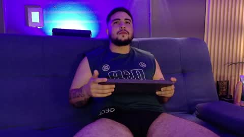 Snapshot of marcus_aress chatting on May 13, 2026, 7:55 pm marcus_aress online show from May 13, 2026, 7:55 pm