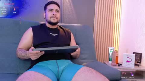 Snapshot of marcus_aress chatting on June 3, 2026, 11:35 am marcus_aress online show from June 3, 2026, 11:35 am