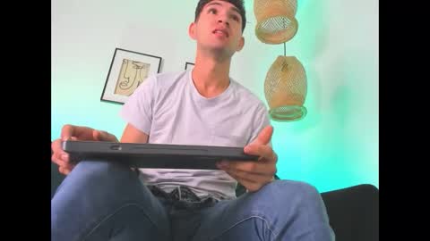 marcus_fire online show from February 11, 2025, 7:33 am