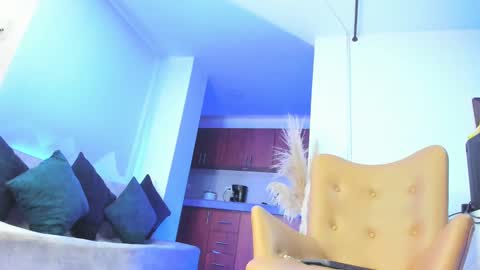 marcus_fire online show from February 24, 2025, 4:49 am