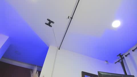 marcus_fire online show from February 24, 2025, 10:59 am