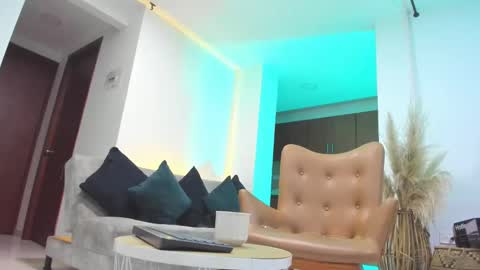 marcus_fire online show from March 8, 2025, 5:07 am